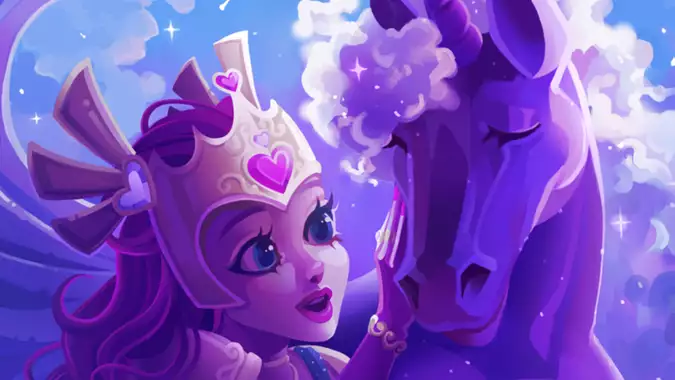 Royale High Halo Answers Winter 2023: Glitterfrost Christmas Event