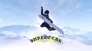 Shredders - Gameplay, features, PC specs and more
