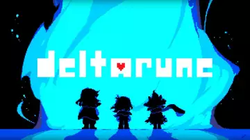 Deltarune Chapter 2 arrives on PC this week