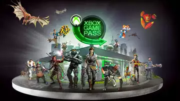 Xbox Game Pass April 2021: All the games added and leaving soon