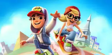 How to Play Subway Surfers Online Free on Browser?