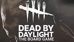Dead by Daylight board game announced