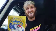 Does Logan Paul really own the most valuable Pokémon card?