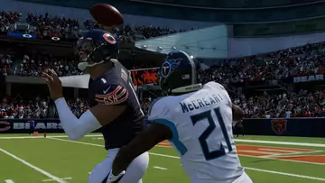 Madden 24 Sliders and Settings for Realistic Football