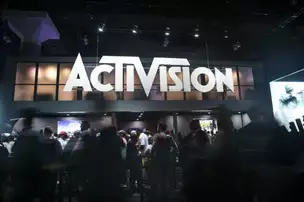 Activision Blizzard sued by California over "Frat Boy" culture