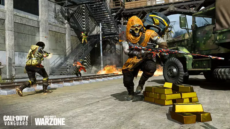 When Does Warzone Season 4 Reloaded Start Estimated the 26th or 27th July