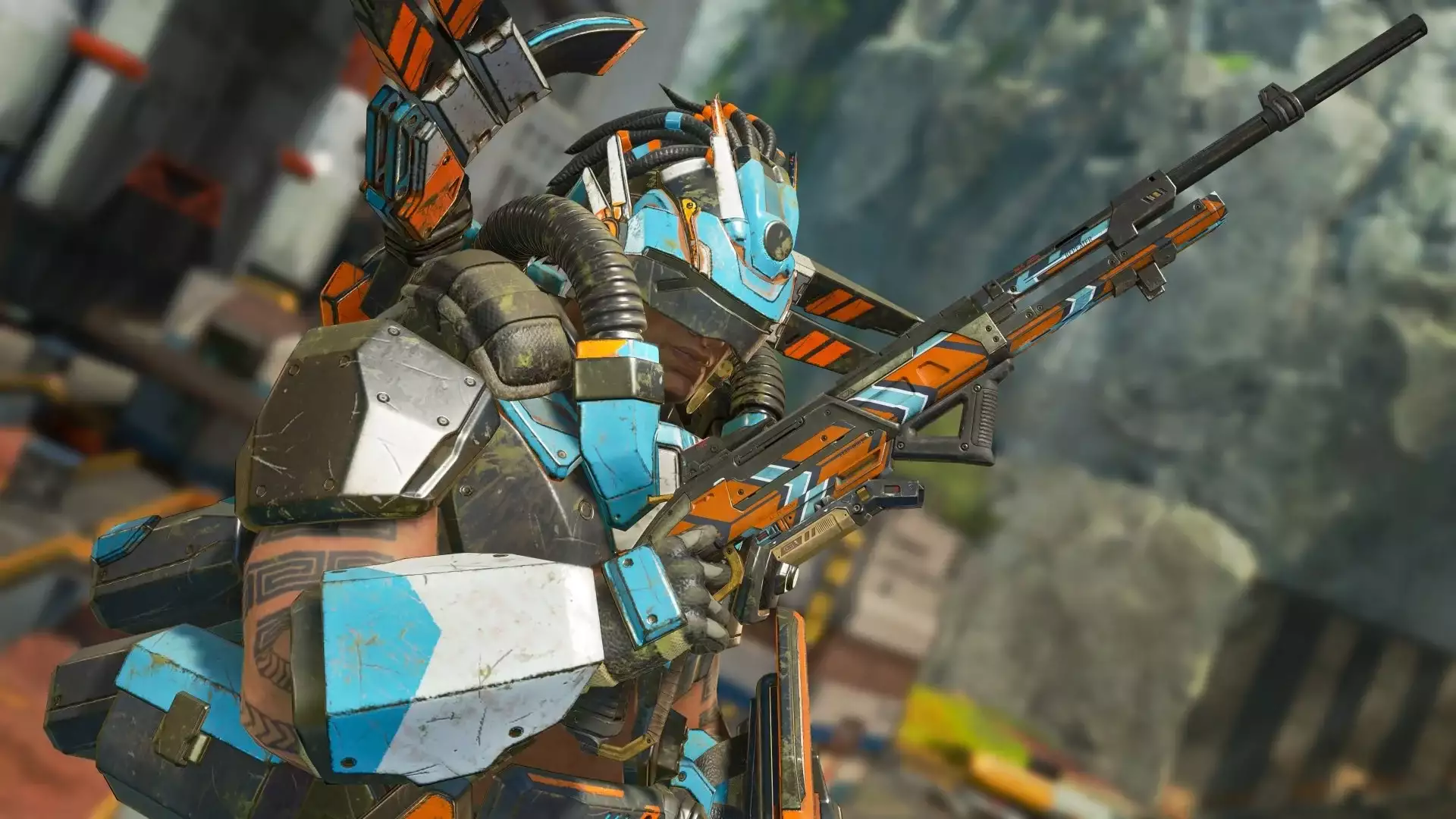 Apex Legends Weapon tier list will help you start off with the best characters if you are unsure about picking one of them