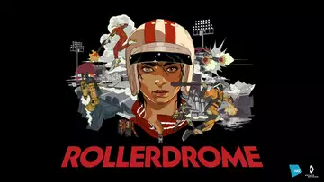 Rollerdrome Preview - Climb The Leaderboard To Become The Champion