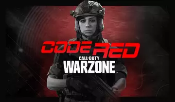 BoomTV Warzone Code Red Trios tournament: Schedule, stream, players, prize pool, more