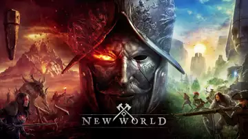 Is New World coming to consoles?
