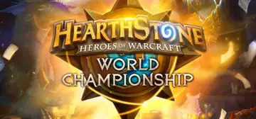 The Players Set For Hearthstone World Champs Quarterfinals