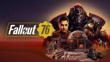 Fallout 76 server status: Are servers down?