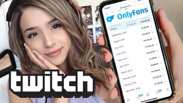 Pokimane Says She Can Pull $10 Million A Month On OnlyFans