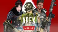 Apex Legends Mobile APK and OBB download links for Season 1
