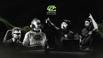 OpTic Chicago destroy LA Thieves at Call of Duty League Kickoff Classic event