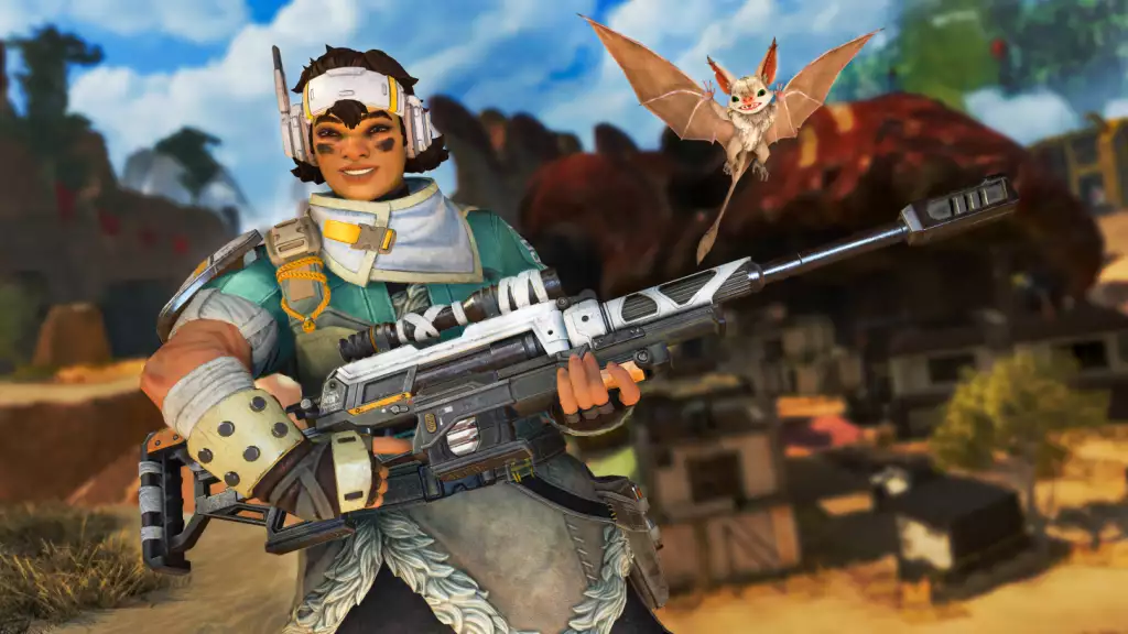 Apex Legends Season 14 is out still no information about cross-progression