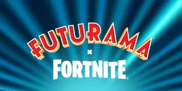 Fortnite Gets Futurama Crossover: Release Date