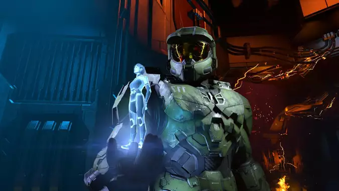 The Next Halo Game Has Reportedly Started Development