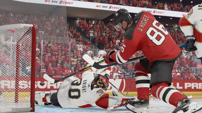 NHL 24: How to Score More Goals