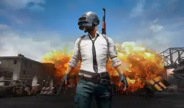 PUBG Global Series cancelled - Replaced with online PUBG Continental Series