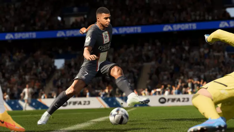 Best FIFA 23 Ultimate Team Strikers many strikers and their role