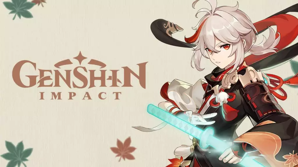Kazuha is having a rerun in Genshin Impact 2.8 update. 