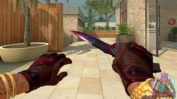 CS2 Best Glove and Knife Combinations