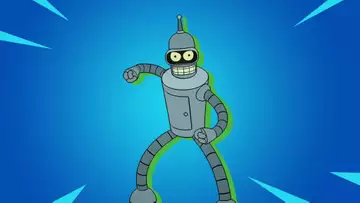 Where To Find Bender In Fortnite