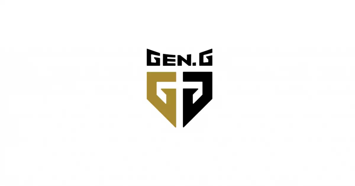 Gen.G enter Valorant esports with NA roster, win T1 Invitational - GINX TV
