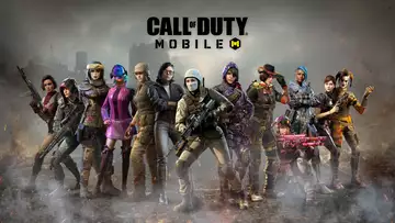 COD: Mobile Season 2 Day of Reckoning: Release date, new maps, weapons, battle pass