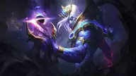 Riot introduces Nami, Skarner, and others to the Cosmic skin line