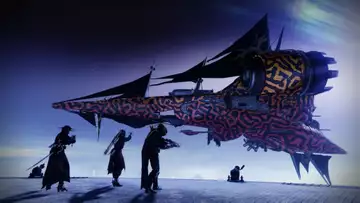 Destiny 2 Season Of The Plunder - All New Exotic Weapons, Armor