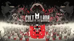 Cult Of The Lamb – Release Date, Gameplay, And Features