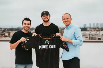 Muddawg on 100 Thieves doubling down on Battle Royale