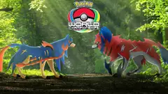 Pokémon GO World Championship Raids - All Raid Bosses, Shiny Pokémon