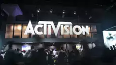 Activision Blizzard sued by California over "Frat Boy" culture