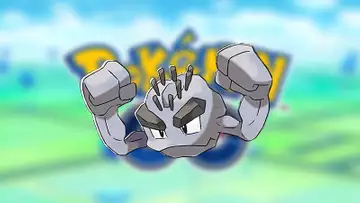 How to catch Shiny Alolan Geodude in Pokémon GO