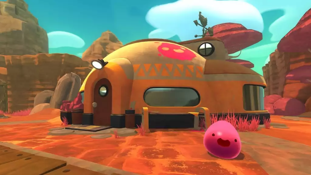 slime rancher 2 ranch upgrades 