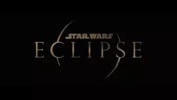 Star Wars Eclipse by Heavy Rain creators announced at The Game Awards