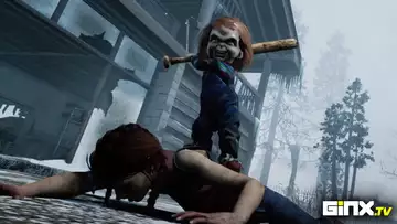 Dead by Daylight Chucky Mori, Perks, Power and Lore
