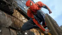 E3 2018 : Trailer de Marvel's Spider-Man