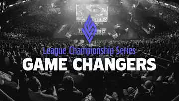 LCS Game Changers, Riot’s new initiative for women within League's competitive