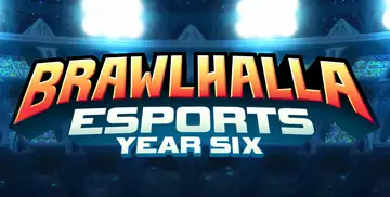 Brawlhalla Esports Year Six: $1 million prize pool, all events, and more