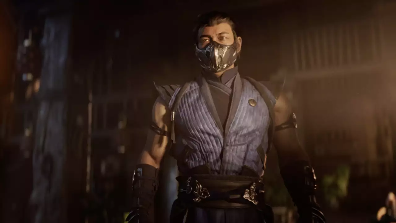 Is Mortal Kombat 1 Coming to PS4 and Xbox One? - GINX TV