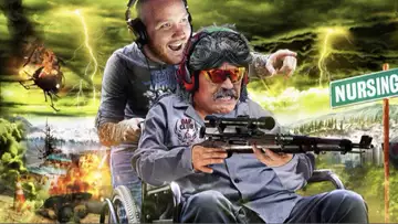 Dr Disrespect, TimTheTatman have "open discussion" on streamers joining esports organisations