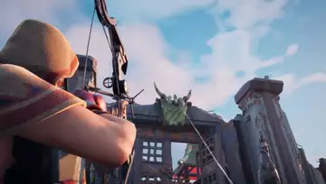 Fortnite Grappler Bow: How to get, stats and more
