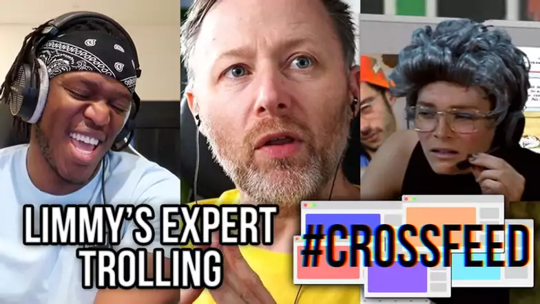 Crossfeed | 9th August 2021