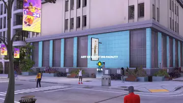 NBA 2K24 Art of Shooting Gym Not Working, Location & How to Fix