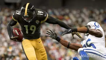 As a Run-Only Offense Wins the Madden Bowl, Has EA Dropped The Ball at the One Yard Line?