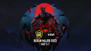 Dota 2 Berlin Major 2023: How To Watch, Schedule, Teams & Results